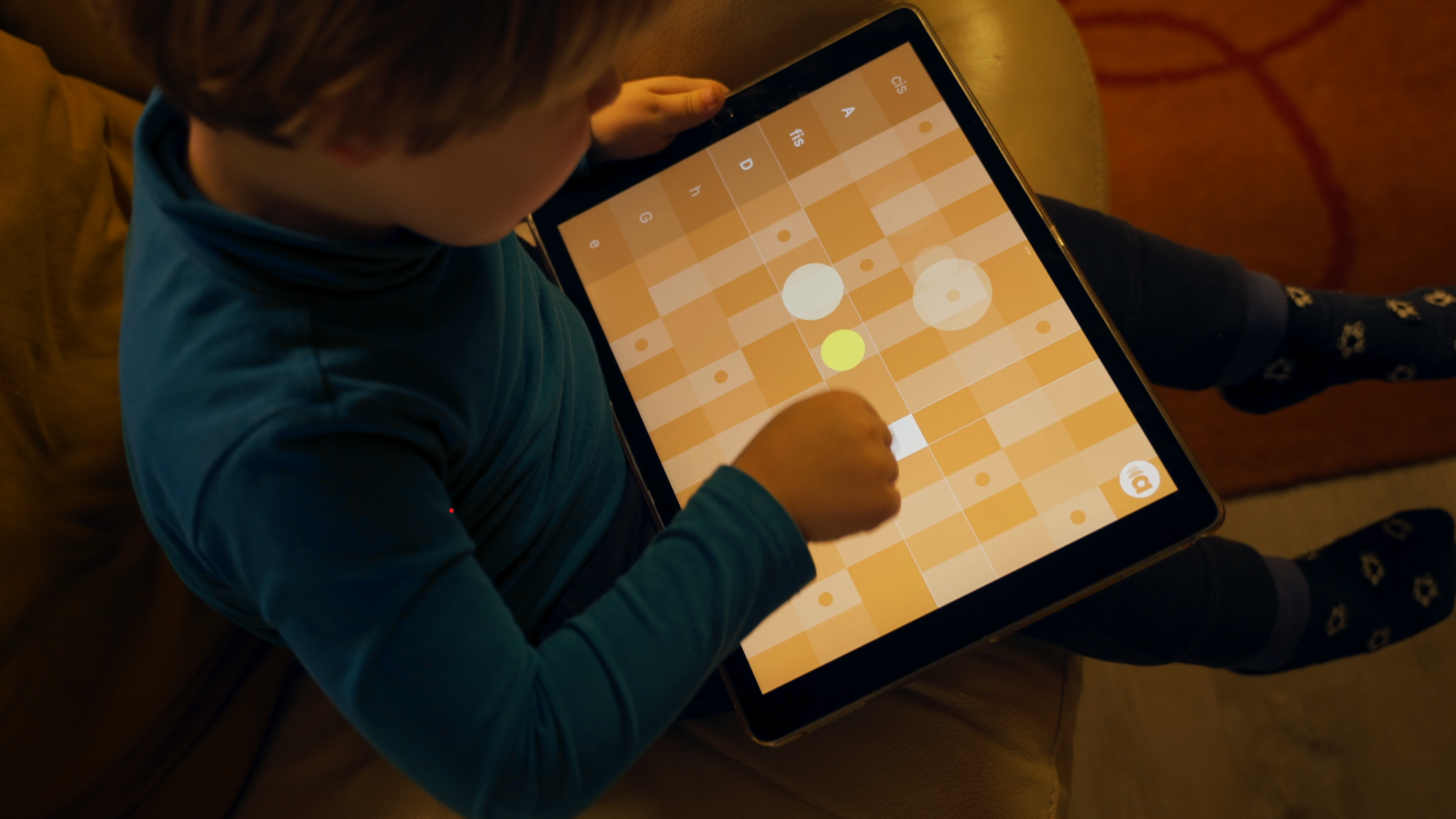 Eindrucksvolle Filmszene aus einem Werbefilm, konzipiert und umgesetzt von unserer professionellen Videoproduktion.